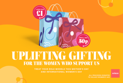Celebrating all mums
