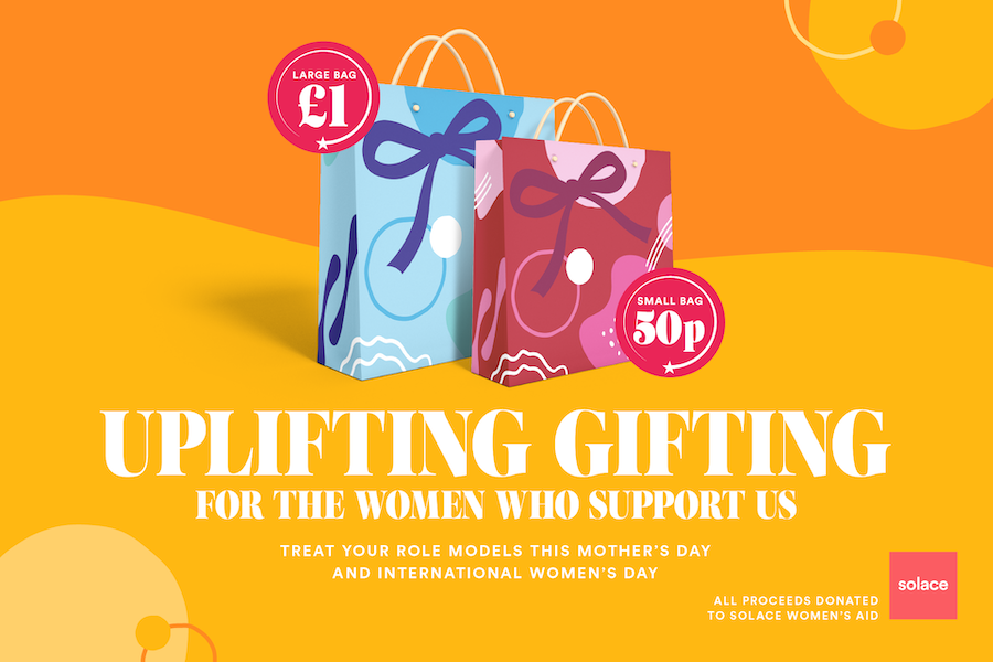 Celebrating all mums