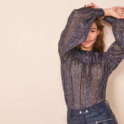 A Savvy Day Out at LDO