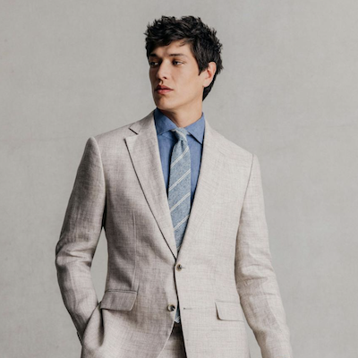 Suit Fitting product image