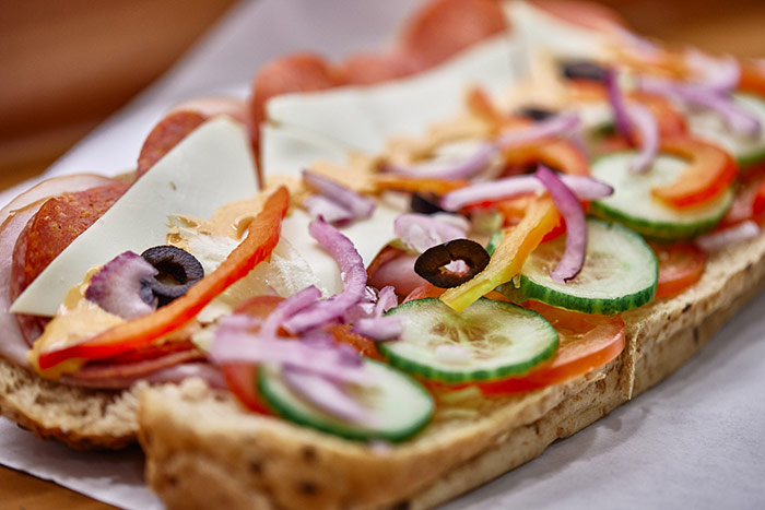 Lunch you way product image