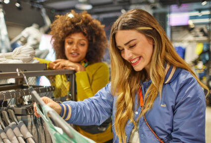 STUDENT WEEK COMING SOON!