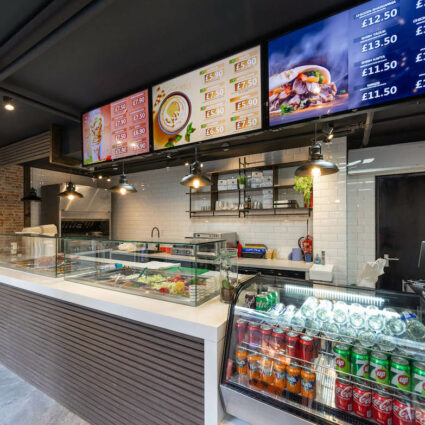 Beirut Wonders – Lebanese Street Food