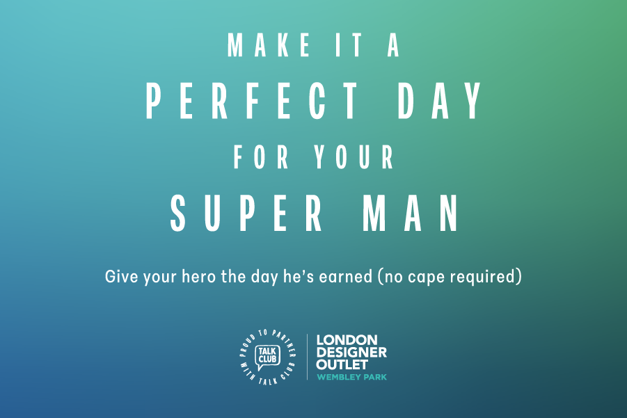 Father’s Day Gift Guide