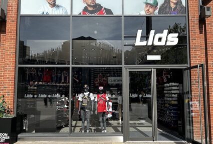 Sunny Picks - New Stores, Now Open