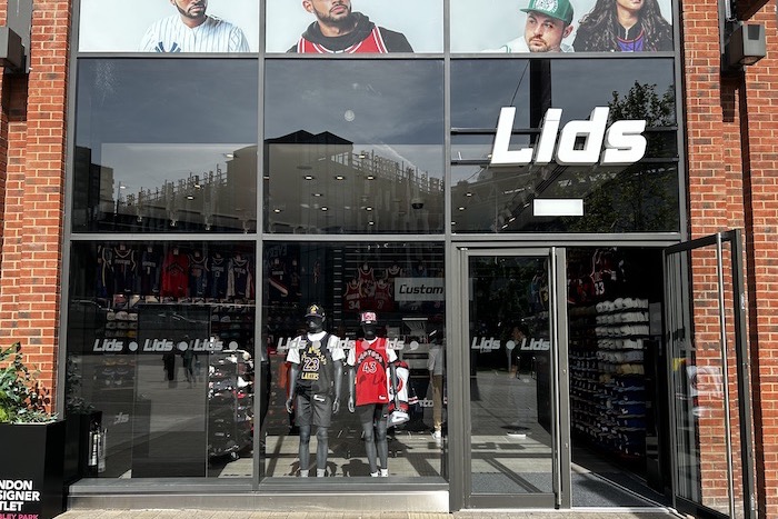 Sunny Picks – New Stores, Now Open