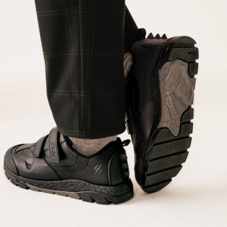 Shoe Fitting product image