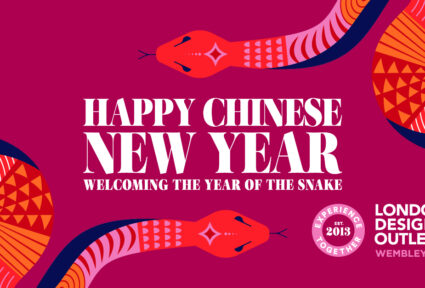 Celebrate Chinese New Year with us!