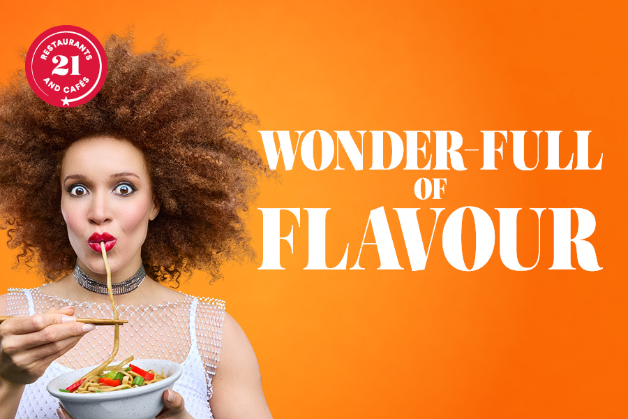 Discover the Wonders of LDO