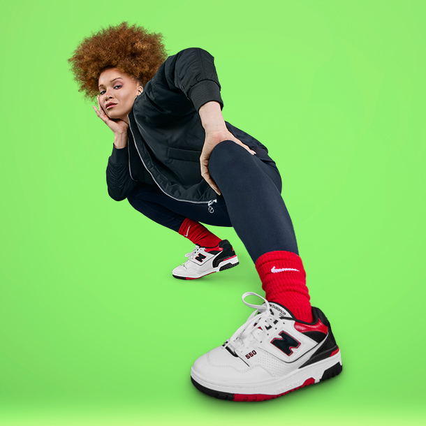 The right fit works wonders