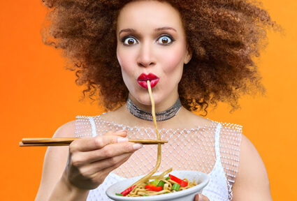 Loan drop feels? Wagamama’s got you covered!