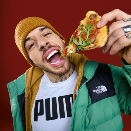 Wonder-full of flavour