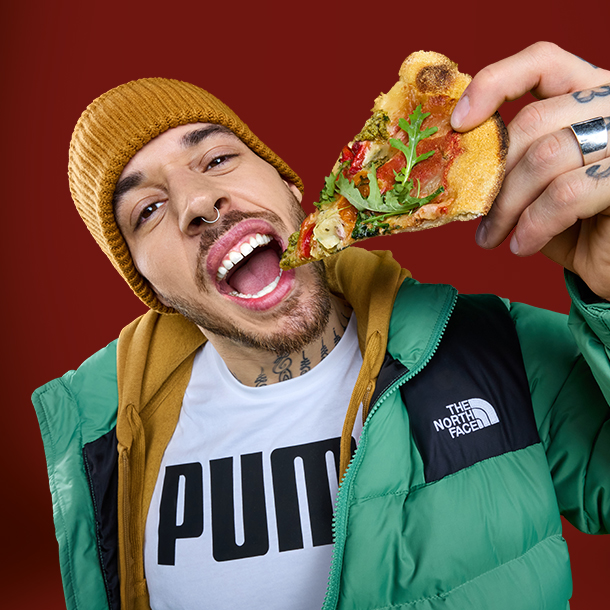 Wonder-full of flavour