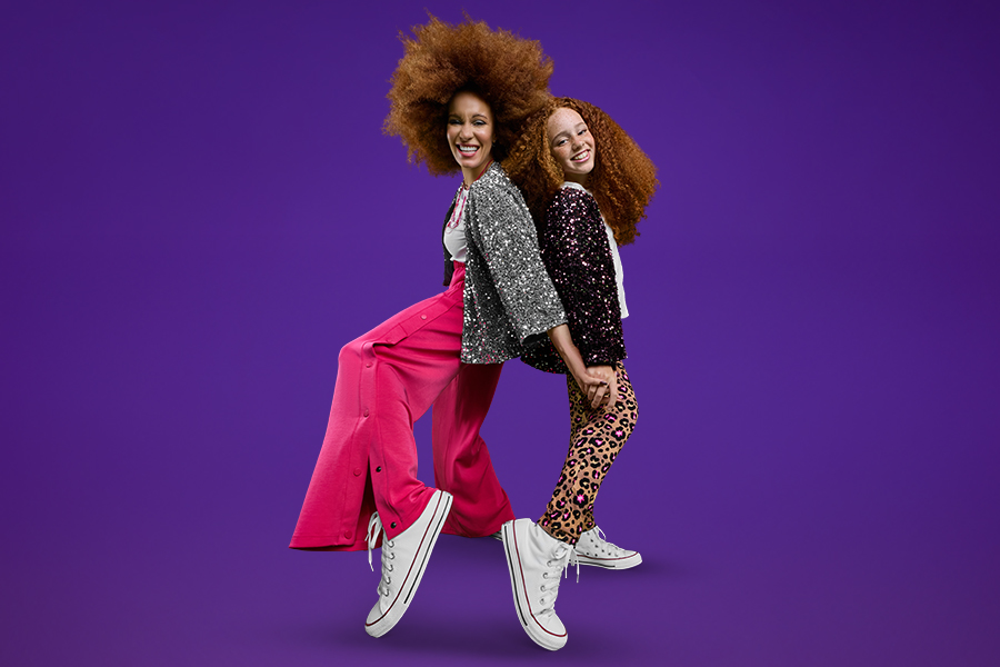 Treat Your Wonder Woman to a Day at LDO this Mother’s Day