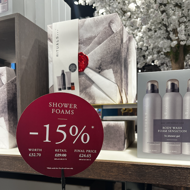 Pamper Session? product image