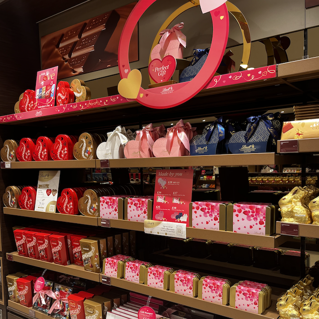 Chocolate Lover? product image