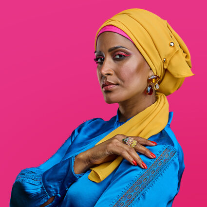 The Wonder of Your Own Style