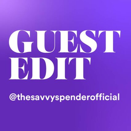 A Savvy Day Out at LDO