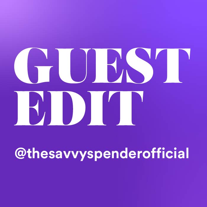 A Savvy Day Out at LDO