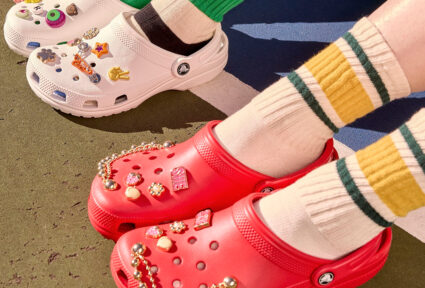 Run, don’t walk to get your Crocs fix