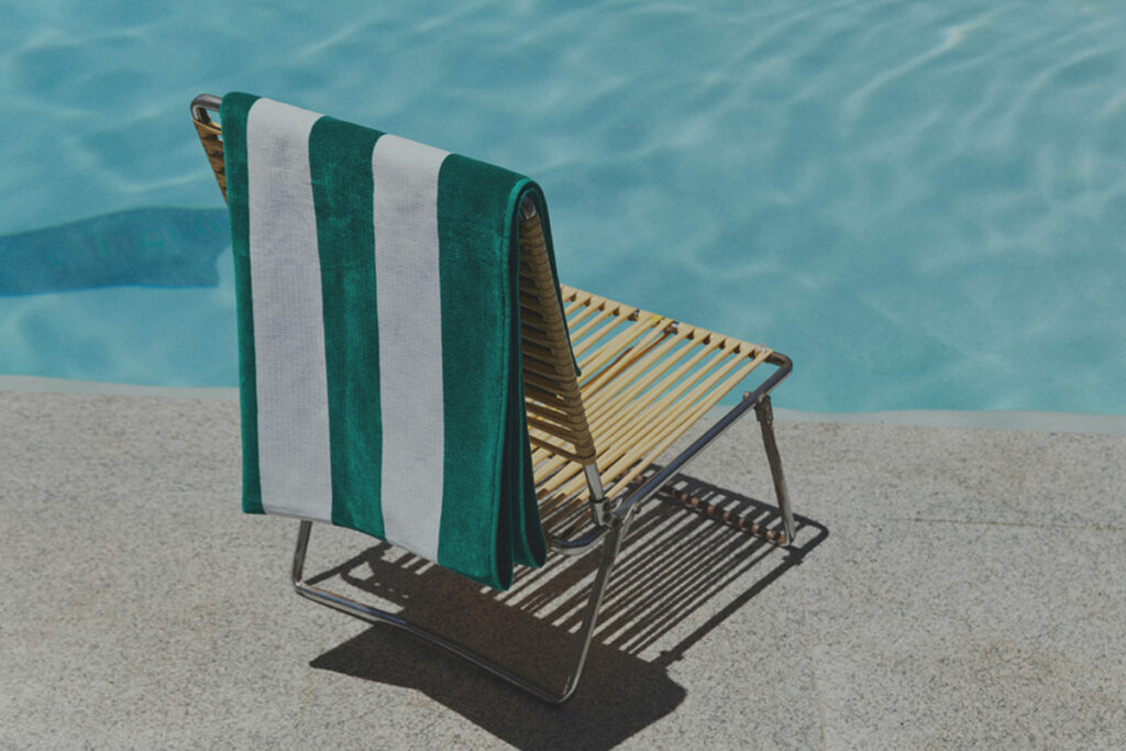 NEW: Currency Exchange at LDO