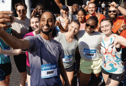 Road Closures: Sunday 24th August