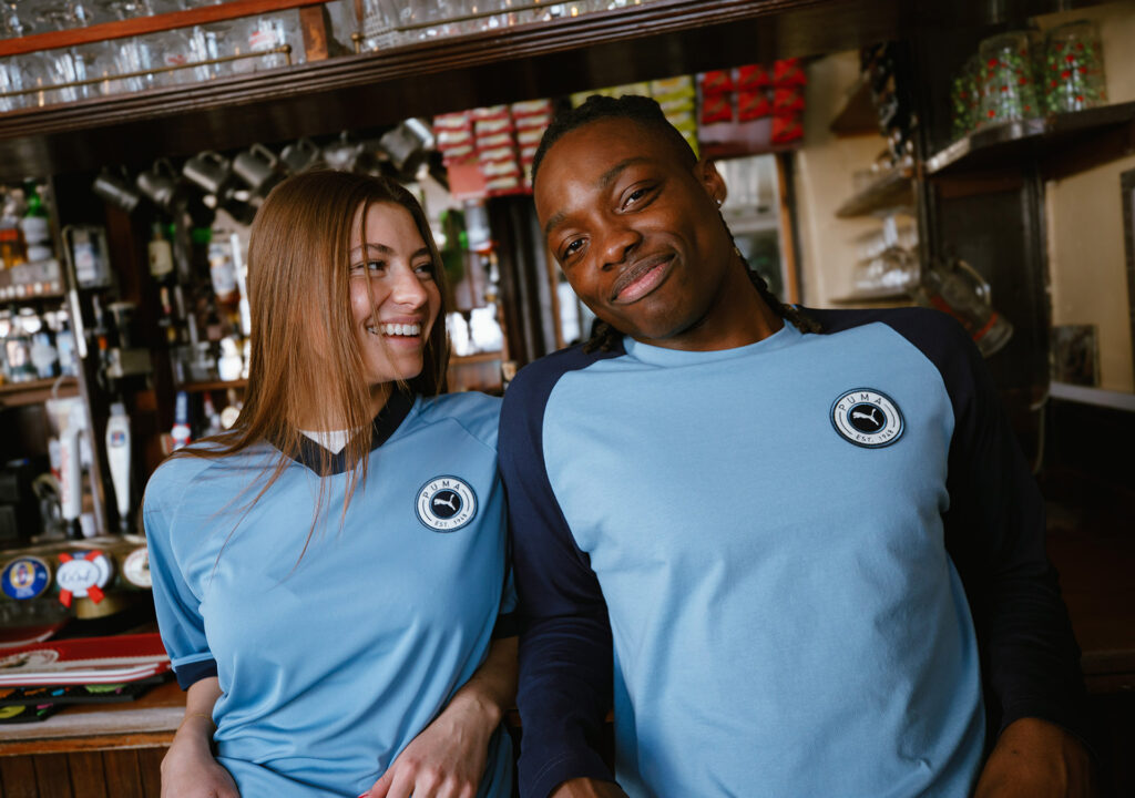 Get  Game day ready at LDO