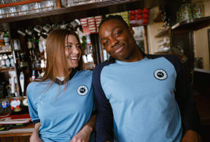 Get  Game day ready at LDO