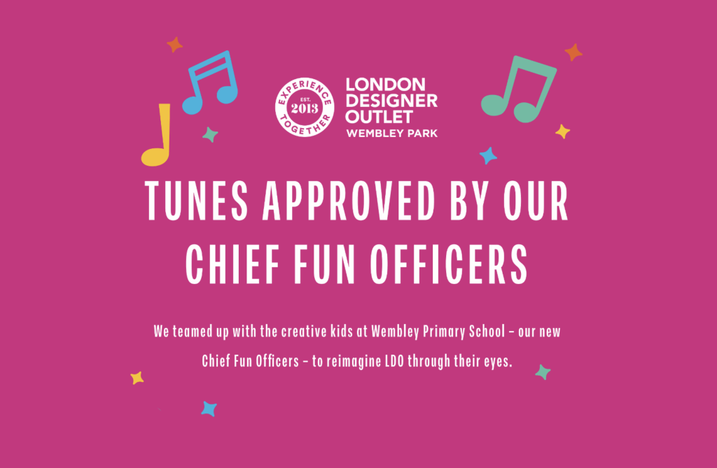 shop. stream. repeat.